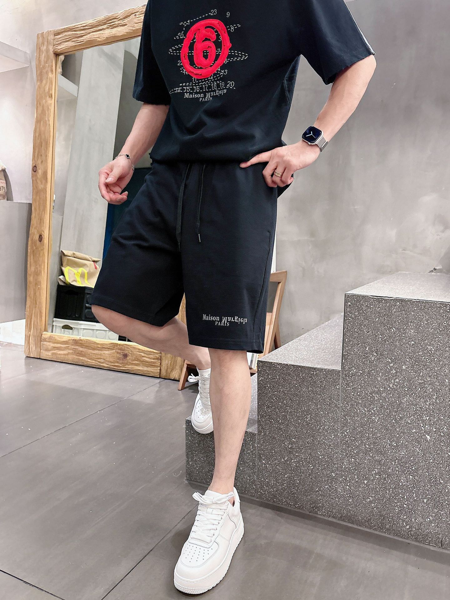 clothes and pants